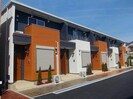 ラッフィナート・リアン城北Bの外観
