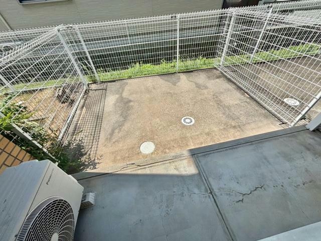  メゾン・サンベリーナ