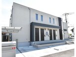 アルム市川橋通