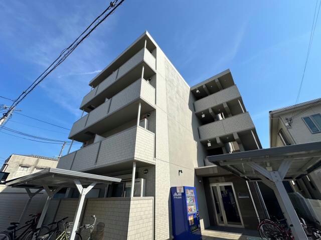 MISTRAL神屋町Ⅲ