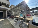  MISTRAL神屋町Ⅲ