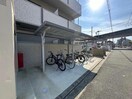  MISTRAL神屋町Ⅲ