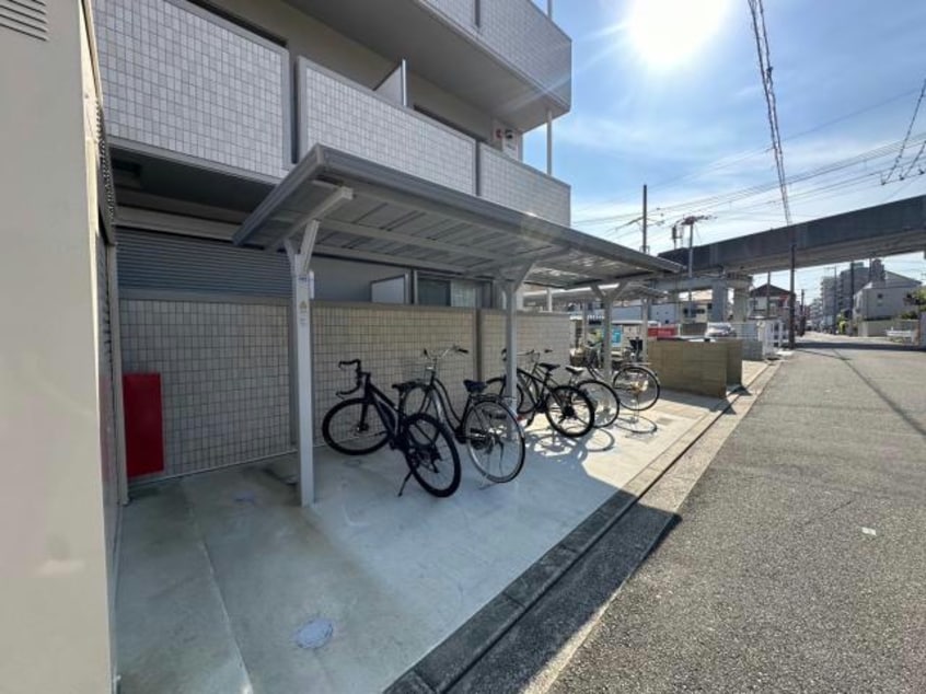  MISTRAL神屋町Ⅲ