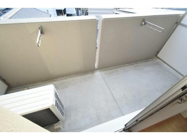  MISTRAL神屋町Ⅲ