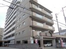 ロイヤルコーポ姫路栗山町の外観