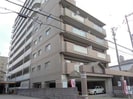 ロイヤルコーポ姫路栗山町の外観