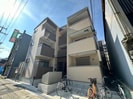 URBAN SEAの外観