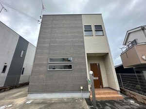 アロハ・マナＣ棟