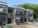 アーバンハイツ梶原Aの外観