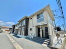 サンライズイン今宿の外観