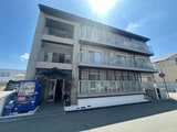 ハッピーコート豊沢