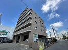 ハイツマエダ2の外観
