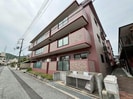 ツインピア　の外観