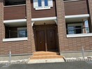  カーサ　イリーデ
