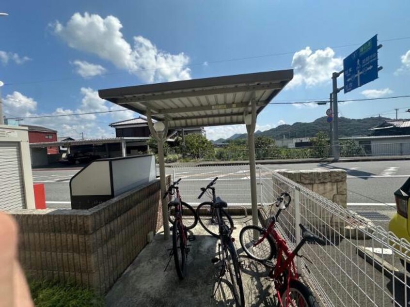  カーサ　イリーデ