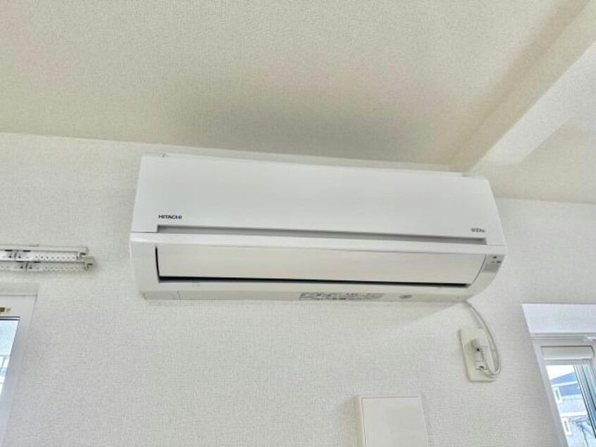  カーサ　イリーデ