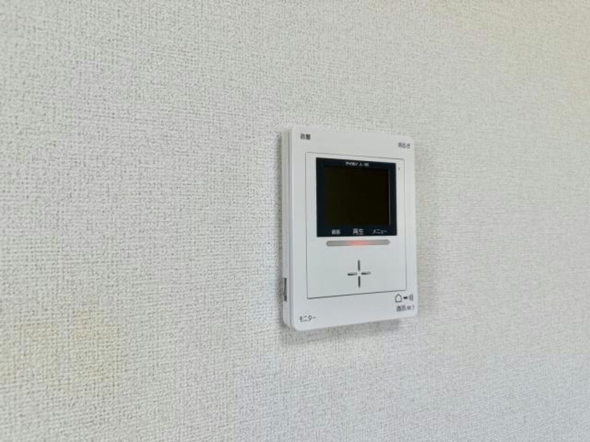  カーサ　イリーデ