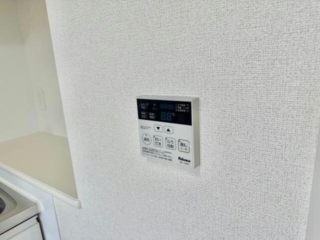  カーサ　イリーデ