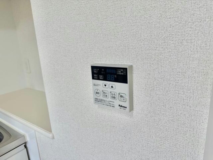  カーサ　イリーデ