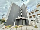 サンライズ北条の外観
