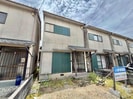 西河野貸家北の外観