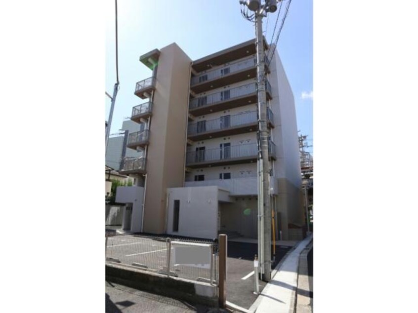  カルム加古川