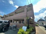 ナチュラリーハイツⅡ