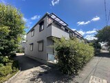 ヴァンベール　A棟