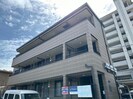 カサグランデ東延末の外観