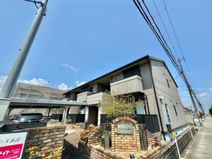 ビューレジデンス永良