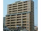 グラジオ北条口の外観