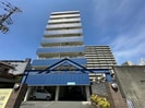リバーテックの外観