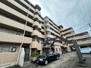メゾン・ド・姫路野里の外観