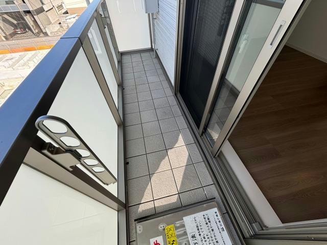  シャーメゾン・姫路ハイテール