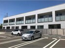 シギラの外観