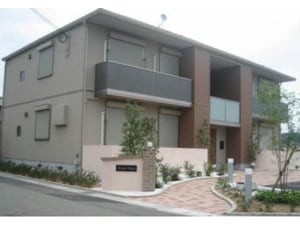 ハートフルハイツ