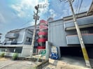 ルークレジデンス姫路Ⅱの外観