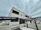 チェルシー広畑の外観