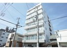 コーポサンライズの外観
