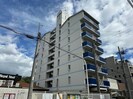 メゾンデール本町の外観