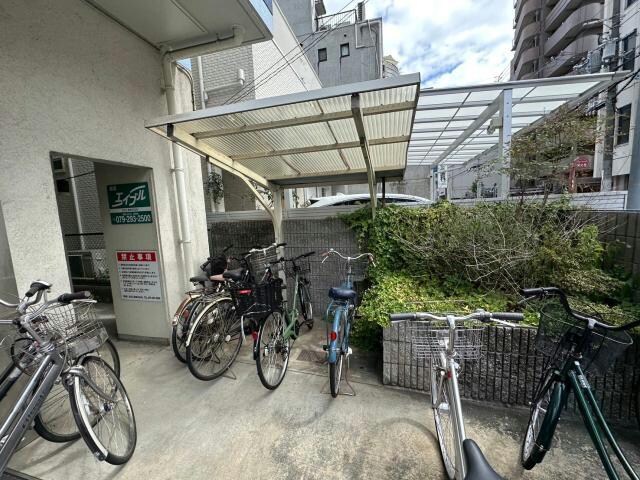  メゾンデール本町
