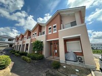 フラン・セーヌⅡ番館