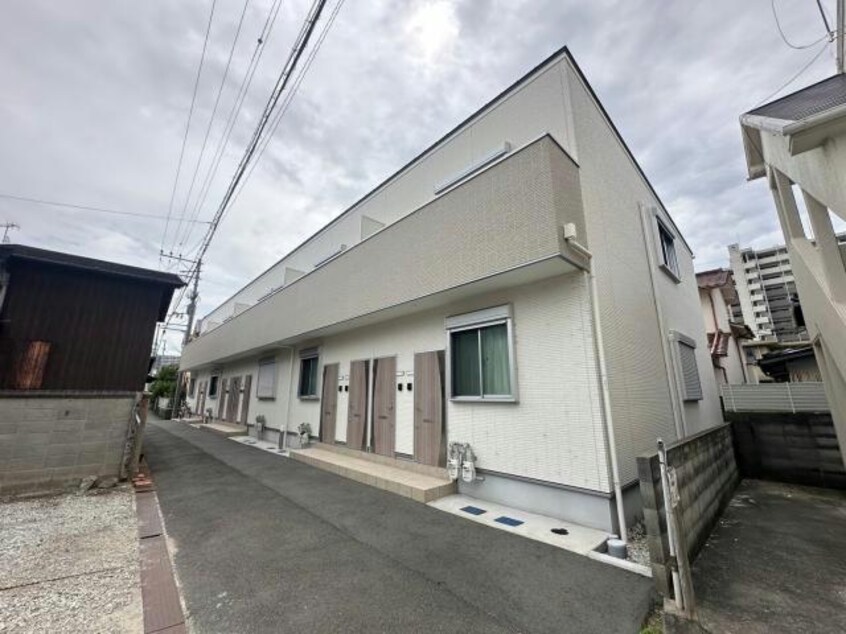  アンダンテ加古川本町