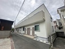 アンダンテ加古川本町の外観