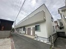 アンダンテ加古川本町の外観
