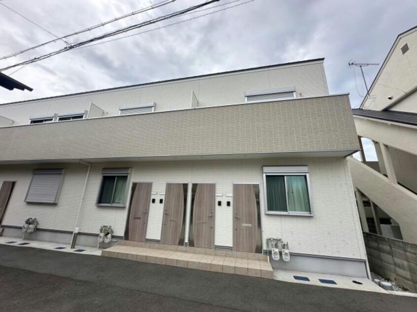  アンダンテ加古川本町
