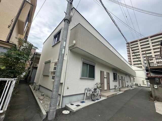  アンダンテ加古川本町