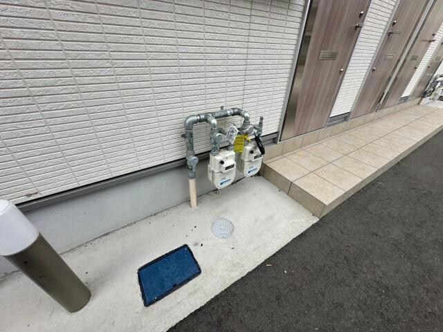  アンダンテ加古川本町