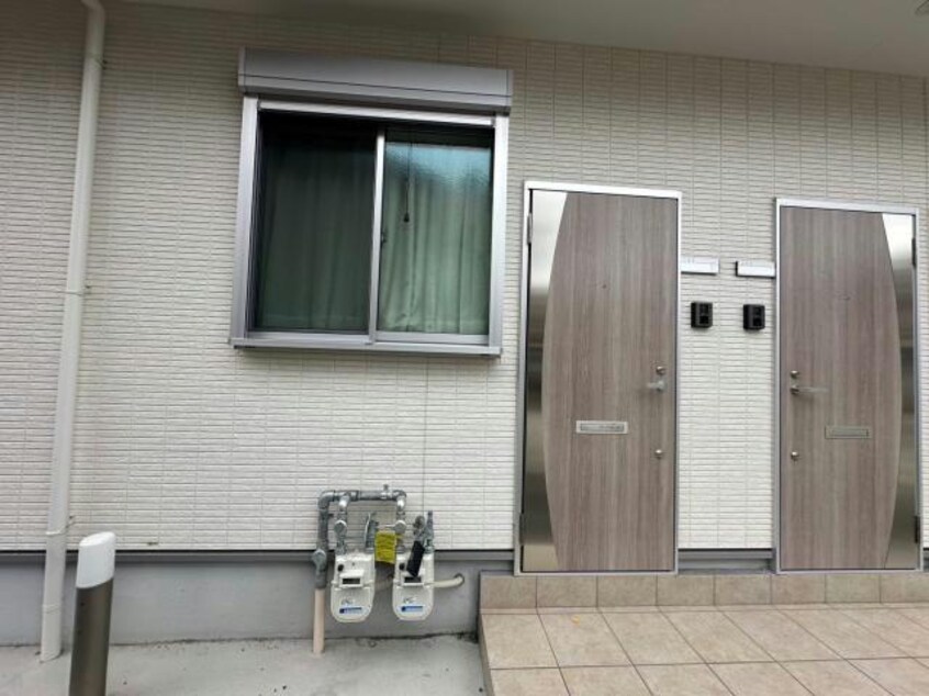  アンダンテ加古川本町
