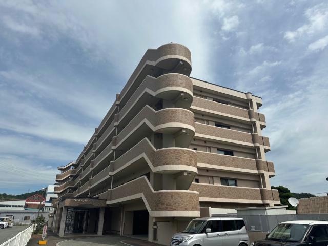  サンハイツ北原